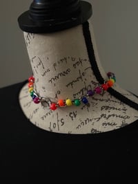 Image 1 of Kandi Choker Preorder (ships in 2-4 weeks)