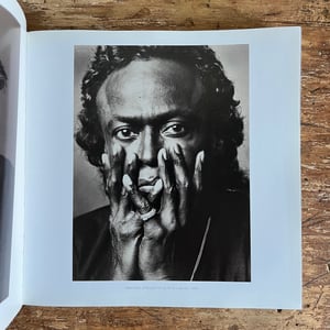 Image of Individuals: Portraits from the Gap Collection Book