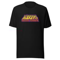 Kegio: Prayer Warrior - Official Logo Shirt