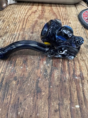 Image of Ultra Violet Sherlock
