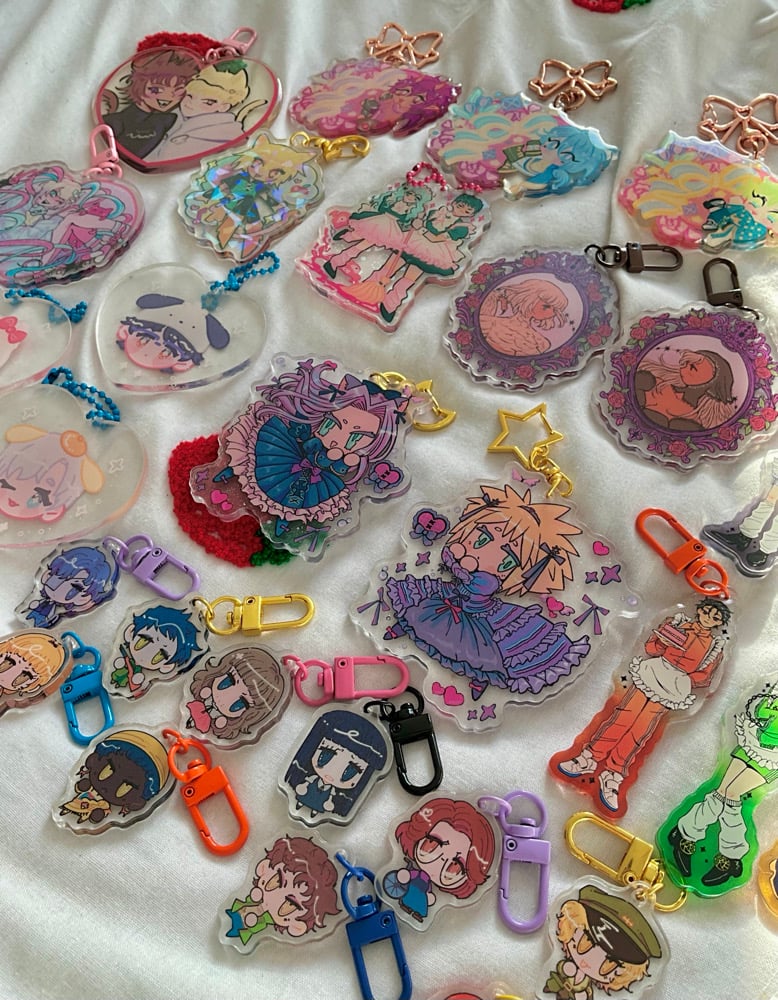 Image of CLEARANCE SALE 