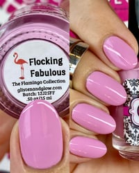 Image 17 of Glisten & Glow Flocking Fabulous