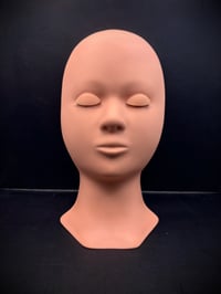 Full Mannequin Head