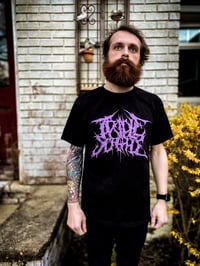 Image 3 of Triple Scrapple "Starter Kit" T-Shirt