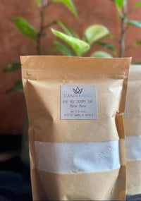 Goat Milk Laundry Soap: Mirror Mirror