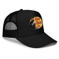 Image 1 of Ron Bass Pro Hats