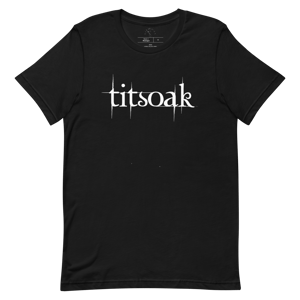 TITSOAK Tee