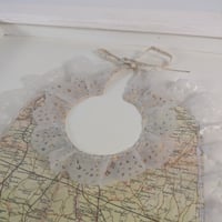 Image 3 of SALE Map Bib