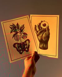 Image 4 of Mystery Print Tubes