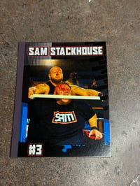 Image 3 of Trading card Individual Series 1
