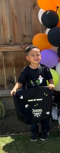 Personalized Tote bags