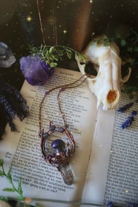 Image 6 of Dance Between Light and Shadow Portal 