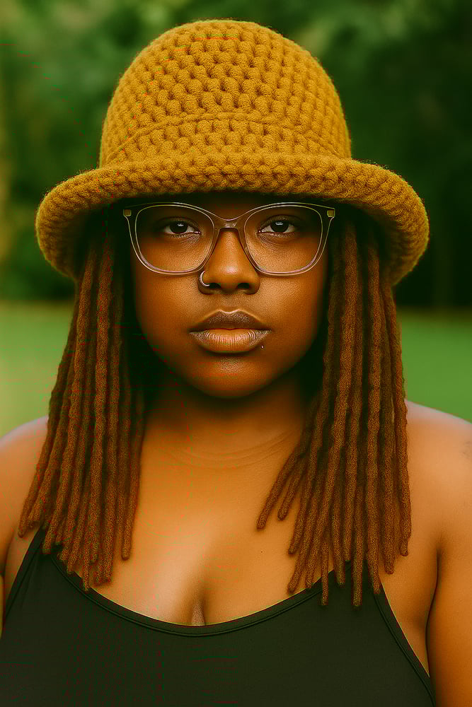 Image of Bucket hats