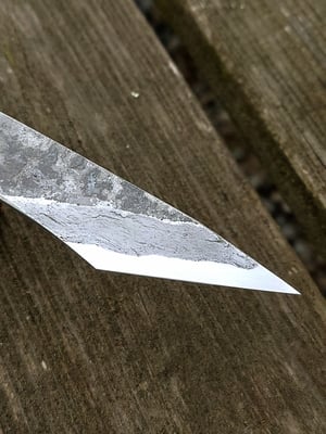 Image of Kiridashi