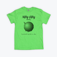 Image 2 of Nifty Gifty T-Shirt