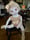 Image of Enid, 32” Somber Toddler