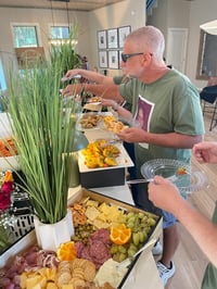 Image 9 of Craved Build A Brunch 10 & UP