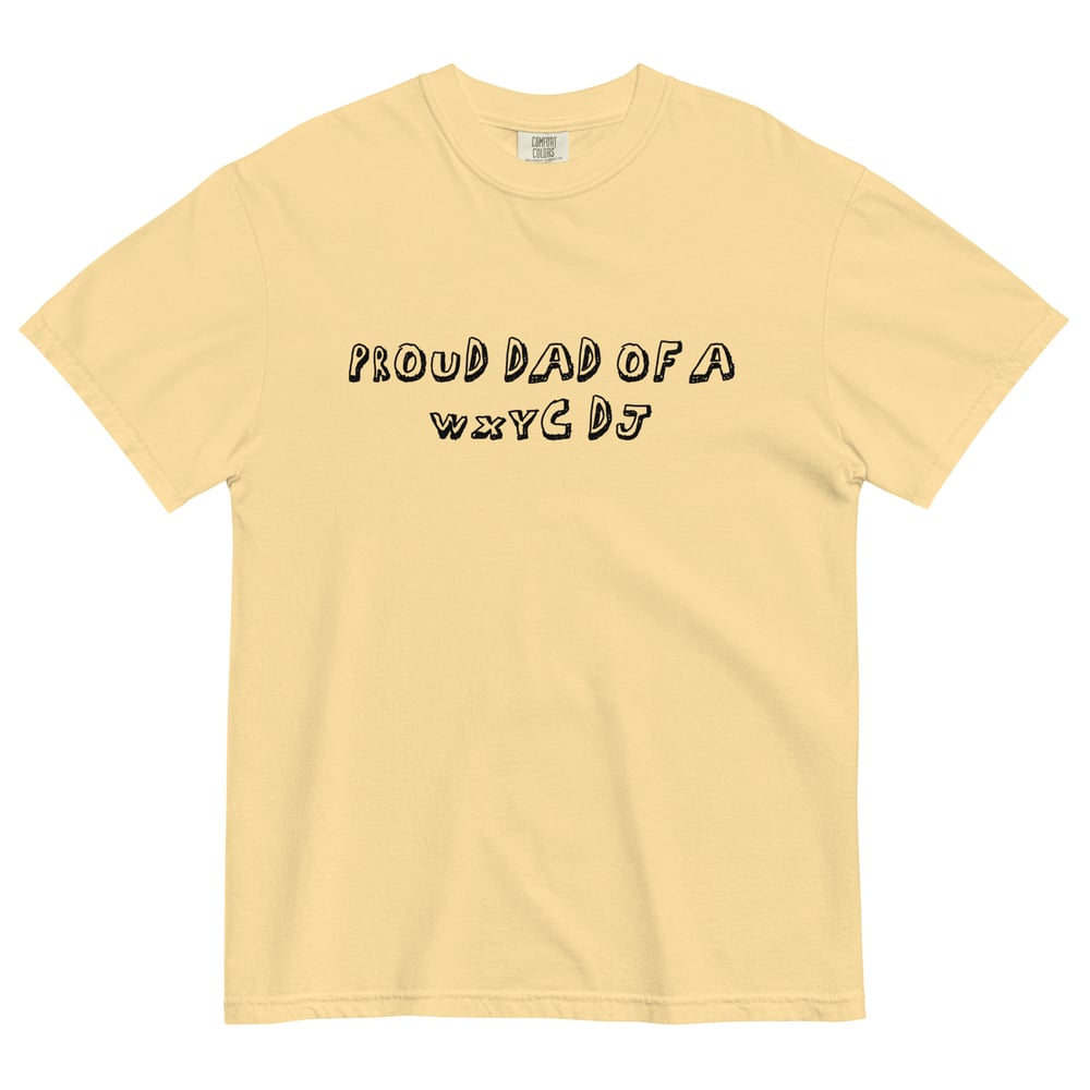 Image of Proud Dad T-Shirt