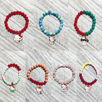 Image 5 of Hello Kitty Theme Bracelets 