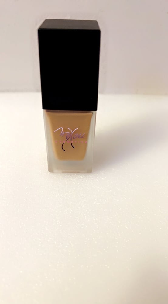 Image of BeYou Liquid Foundation