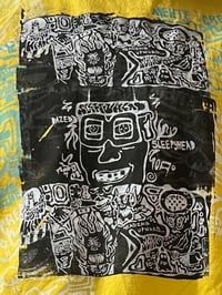 Image 3 of Looking Inward T-Shirt2 