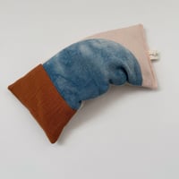Image 2 of Lavender Eye Pillow no.1