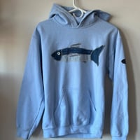 Image 1 of Sardine Sweater -XS