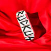 Red Faker - Real Wear Graphic