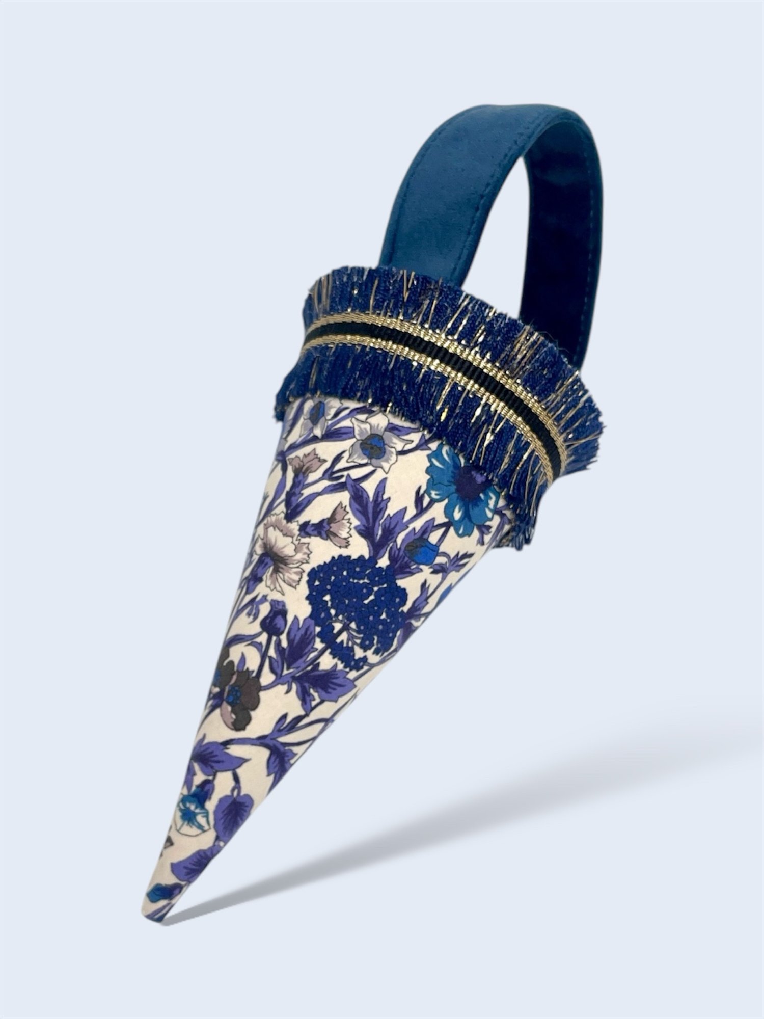 Image of Rachel Blå