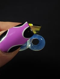Image 3 of Skull Pendant  