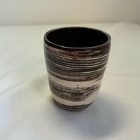 Image 2 of Tasse expresso terre mêlée #2