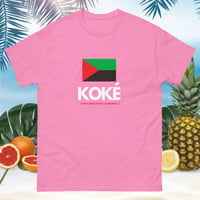 Image 5 of T-Shirt 972 KOKÉ