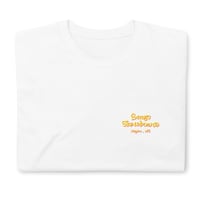Image 3 of Neon Drip Tee