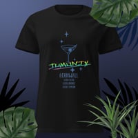 Image 4 of Women’s Cocktails t-shirt