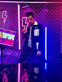 Image 3 of JB JACKET
