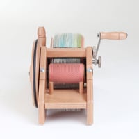 Image 4 of Wild Drum Carder (WDC)