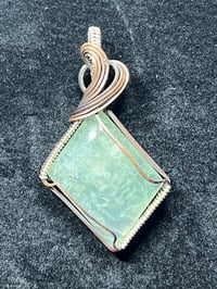 Prehnite Rhombus 