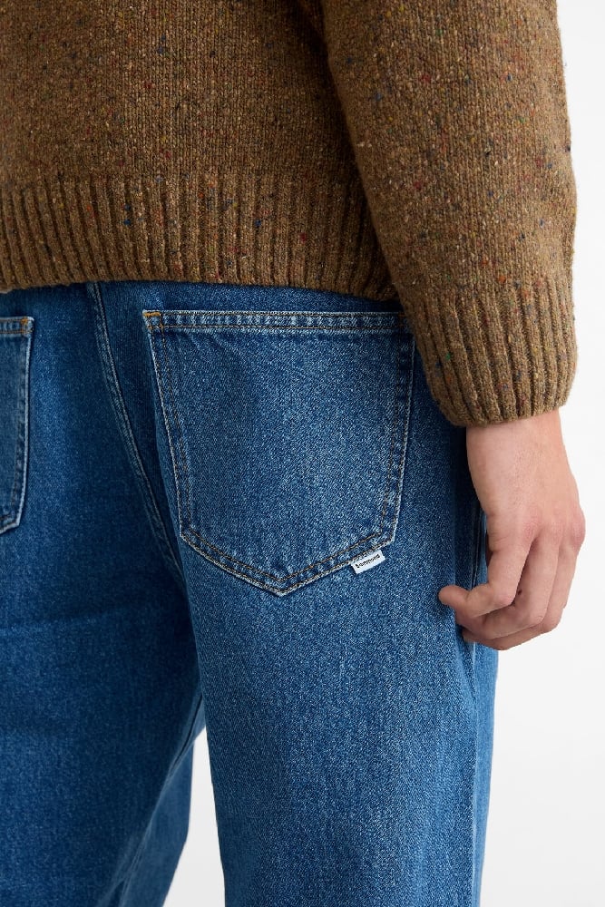 Image of EDMMOND AVAIL PANT STONEWASH