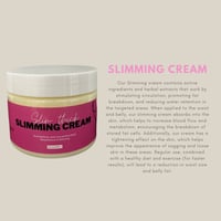 Image 3 of Slim thick slimming cream 