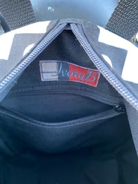 Image 4 of Designs By IvoryB Backpack Samakaka Ankara African Print