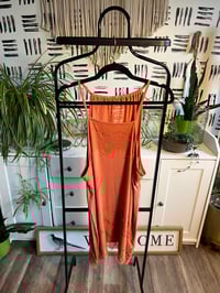 Image 1 of Torrid boho lace tank 