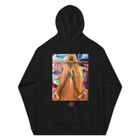 Image 2 of The Strong Survive Hoodie (BLACK)
