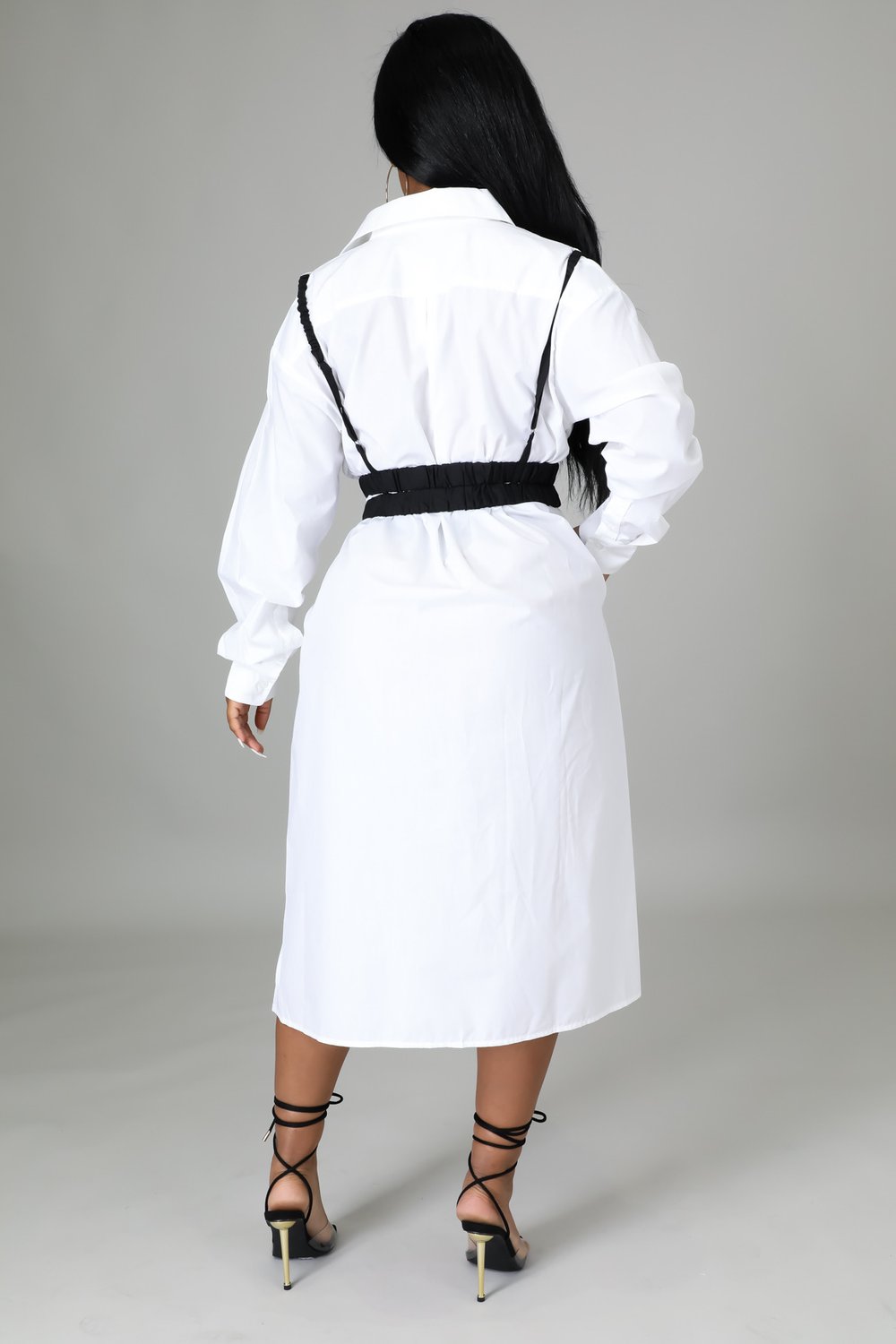 Image of Josie Dress Set