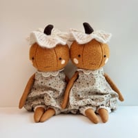 Image 3 of Cottage Pumpkin #02