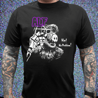 Image 2 of ALF ALF MY DARLING SHIRT