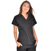 Image 1 of “Sassy” Regular Fit Set (Black)