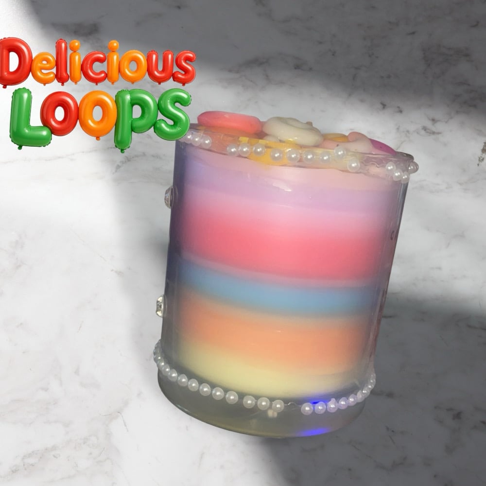 Image of Delicious Loops