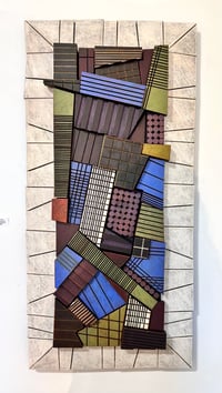 Image 1 of Reconstruction- Larry Fox