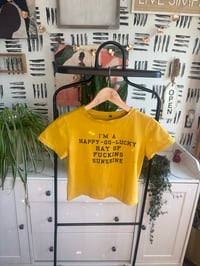 Tee shirt 1