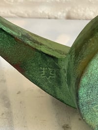 Image 14 of Saegusa Soutarou Snake sculpture